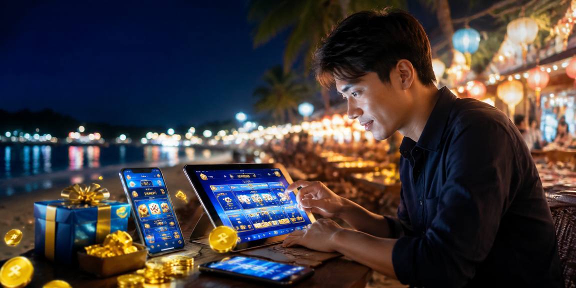ql1 Slots